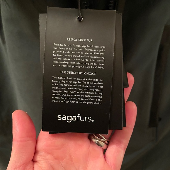 Mackage Adali - Picture 4 of 5